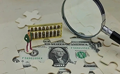崇礼：法治宣传意识强 法律援助保护权益
